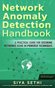 Network Anomaly Detection Handbook