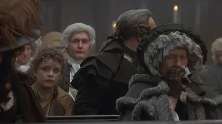 The Tale of Sweeney Todd (1997)