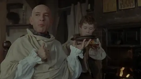 The Tale of Sweeney Todd (1997)