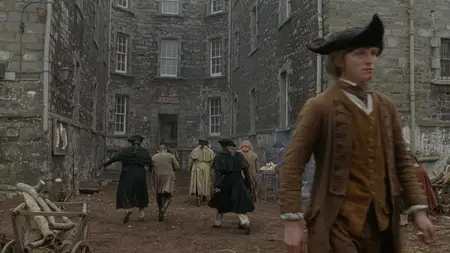 The Tale of Sweeney Todd (1997)