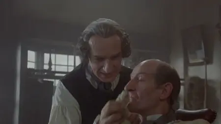 The Tale of Sweeney Todd (1997)