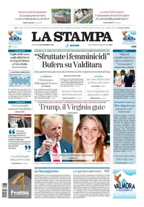 La Stampa Vercelli - 13 Novembre 2025