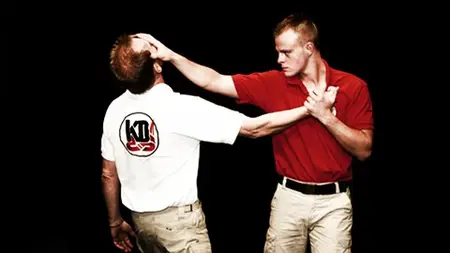 Krav Maga - Krav Defense System - Basic Techniques