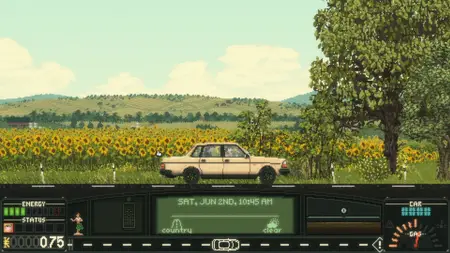Keep Driving (2025) v1.2.0.0e