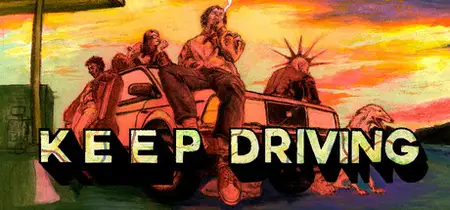 Keep Driving (2025) v1.2.0.0e