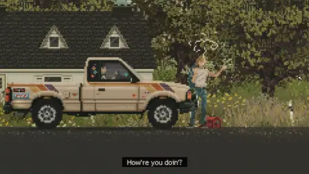 Keep Driving (2025) v1.2.0.0e