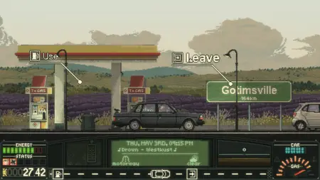 Keep Driving (2025) v1.2.0.0e
