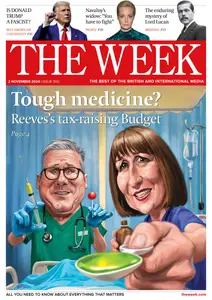 The Week UK - 2 November 2024