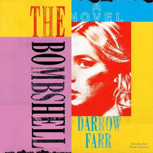 The Bombshell: A Novel [Audiobook]
