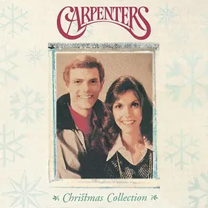 Carpenters - Christmas Collection (1998)