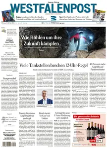 Westfalenpost - 20 Mai 2026