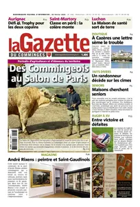 La Gazette du Comminges - 26 Février 2025