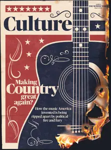 The Sunday Times Culture - June 2, 2024