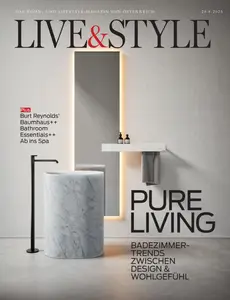 Live & Style - 28 August 2025