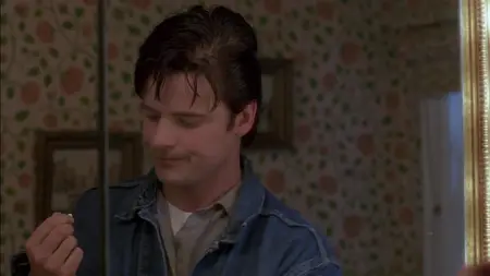 Riding in Cars with Boys (2001)