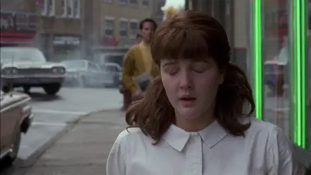 Riding in Cars with Boys (2001)