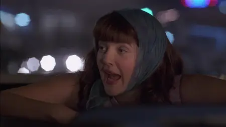 Riding in Cars with Boys (2001)