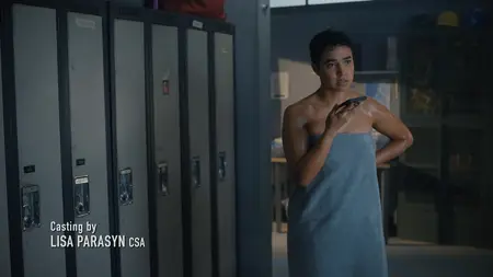 SkyMed S03E04