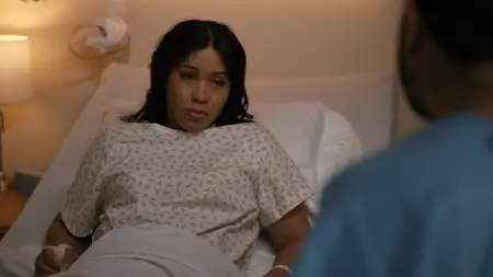 SkyMed S03E04