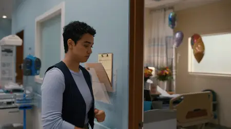 SkyMed S03E04