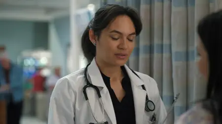 SkyMed S03E04