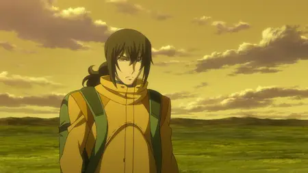 Kidou Senshi Gundam 00 A Wakening of the Trailblazer Movie