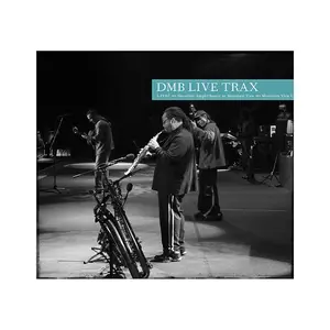 Dave Matthews Band - Live Trax, Vol. 66 - 2002-05-19 - Shoreline Amphitheatre, Mountain View, CA (2024)