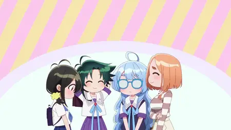 The Shiunji Family Children S01E09