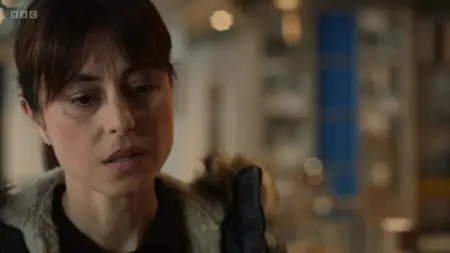 Beyond Paradise S03E06
