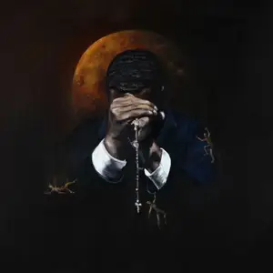 Ghetts - Ghetto Gospel The New Testament (2018)