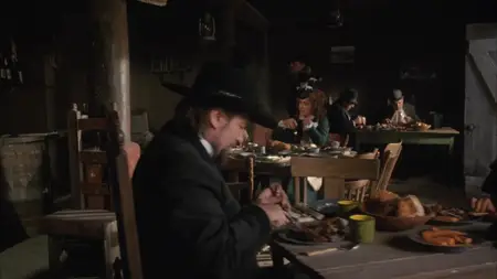 Stagecoach (1986)