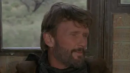 Stagecoach (1986)
