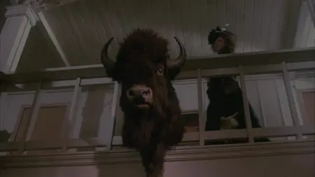 Stagecoach (1986)