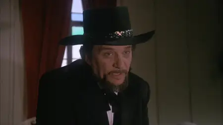 Stagecoach (1986)
