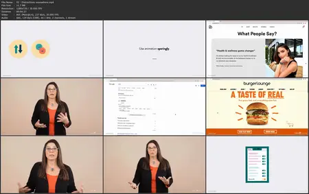 Design Psychology: Master the Art and Science of UX Design