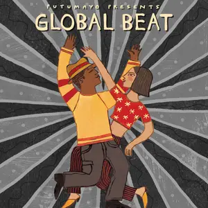 VA - Putumayo Presents: Global Beat (2024) [Official Digital Download]