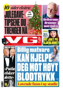 VG - 10 Desember 2025