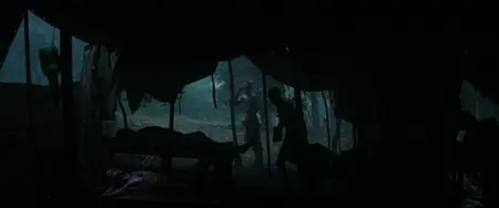 The Narrow Road to the Deep North S01E02