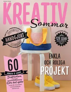 Kreativ Sverige - 19 September 2025
