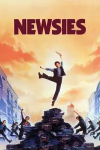 Newsies (1992) [MultiSubs]