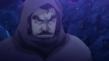 Ishura (2024 S02E07 019 Lucnoca the Winter and Psianop the Inexhaustible Stagnation ToonsHub