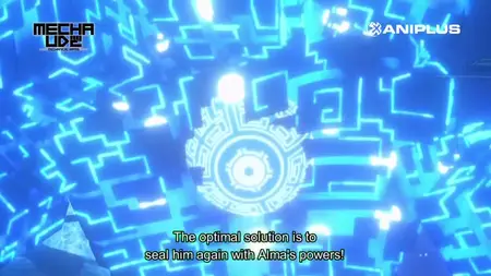 Mecha Ude: Mechanical Arms 01 12  (Aniplus 1024x576 x264 AAC Mecha Ude Mechanical Arms 09 (Aniplus 1024x576 x264 AAC mp4" yEnc