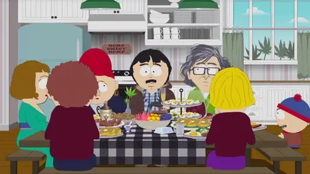 South Park S26E03