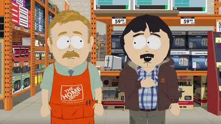 South Park S26E03