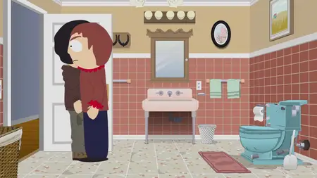 South Park S26E03