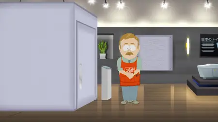 South Park S26E03