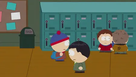 South Park S26E03
