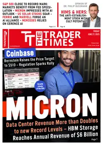 The Trader Times - 27 June 2025