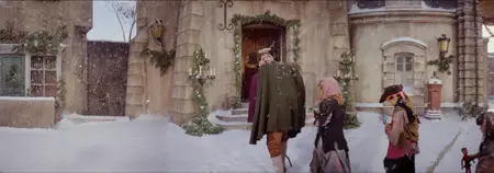 The Wonderful World of the Brothers Grimm (1962) [LetterBoxed]