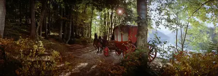 The Wonderful World of the Brothers Grimm (1962) [LetterBoxed]